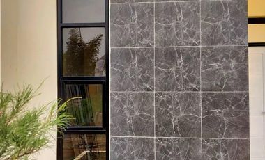 Hunian exclusife 1 Lt Cluster Minimalis