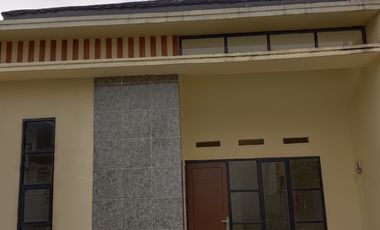 Terbatas jangan sampai kehabisan Rumah 1 Lt Terbaik