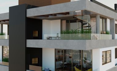 Departamento a estrenar de 3 Ambientes Ciudadela 5a