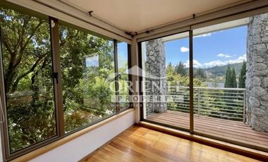 CASA MEDITERRANEA EN VENTA EN LONCO PARQUE