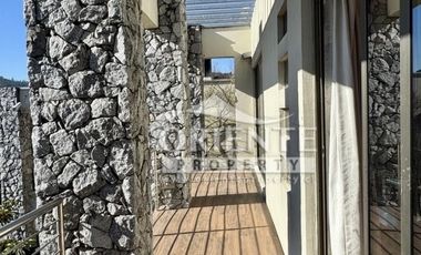 CASA MEDITERRANEA EN VENTA EN LONCO PARQUE