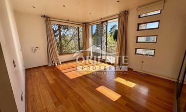 CASA MEDITERRANEA EN VENTA EN LONCO PARQUE