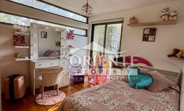 CASA MEDITERRANEA EN VENTA EN LONCO PARQUE