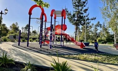 CASA MEDITERRANEA EN VENTA EN LONCO PARQUE