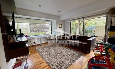 CASA MEDITERRANEA EN VENTA EN LONCO PARQUE