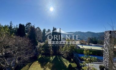 CASA MEDITERRANEA EN VENTA EN LONCO PARQUE