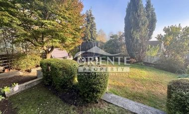 CASA MEDITERRANEA EN VENTA EN LONCO PARQUE