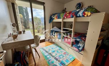 CASA MEDITERRANEA EN VENTA EN LONCO PARQUE