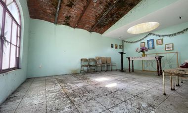 Terreno en venta con construcciones – Ixtlahuacán de los membrillos