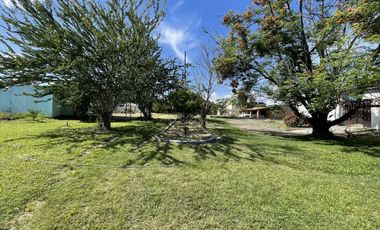 Terreno en venta con construcciones – Ixtlahuacán de los membrillos