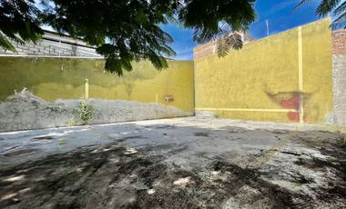 Terreno en venta con construcciones – Ixtlahuacán de los membrillos