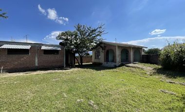 Terreno en venta con construcciones – Ixtlahuacán de los membrillos