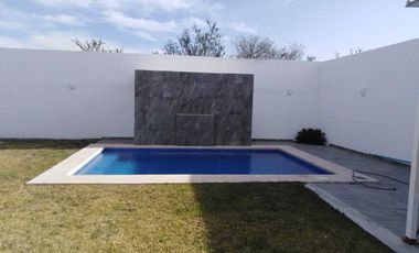 QUINTA EN VENTA PORTAL DEL NORTE