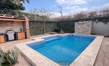 Casa en Vía a la Costa