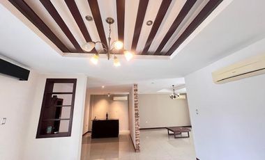 Casa en Vía a la Costa