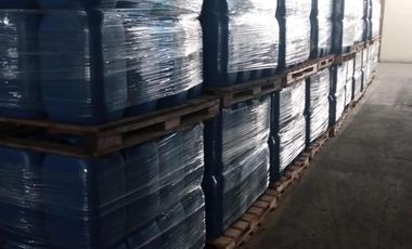 Bodega en Alquiler, Via a Daule Km 11,5, MaxB