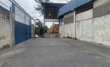 Bodega en Alquiler, Via a Daule Km 11,5, MaxB