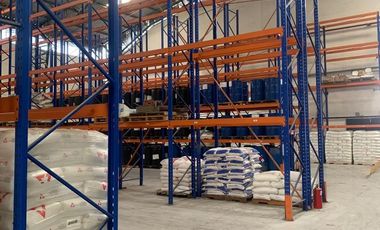 Bodega en Alquiler, Via a Daule Km 11,5, MaxB