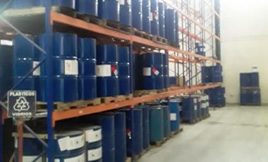 Bodega en Alquiler, Via a Daule Km 11,5, MaxB