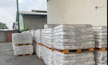 Bodega en Alquiler, Via a Daule Km 11,5, MaxB