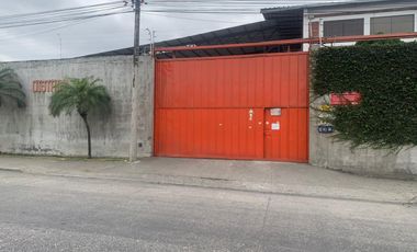 Bodega en Alquiler, Via a Daule Km 11,5, MaxB