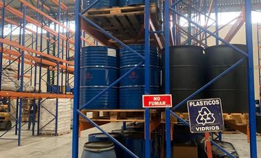 Bodega en Alquiler, Via a Daule Km 11,5, MaxB