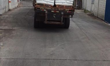 Bodega en Alquiler, Via a Daule Km 11,5, MaxB