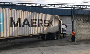 Bodega en Alquiler, Via a Daule Km 11,5, MaxB