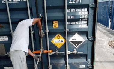 Bodega en Alquiler, Via a Daule Km 11,5, MaxB