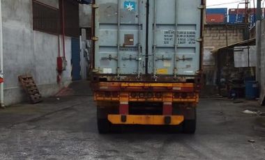 Bodega en Alquiler, Via a Daule Km 11,5, MaxB