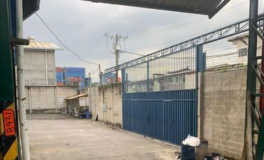 Bodega en Alquiler, Via a Daule Km 11,5, MaxB