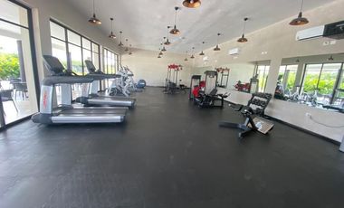 Venta Casa en Conkal al norte de Merida, en privada, con recámara en PB