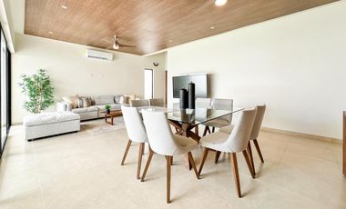 Venta Casa en Conkal al norte de Mérida