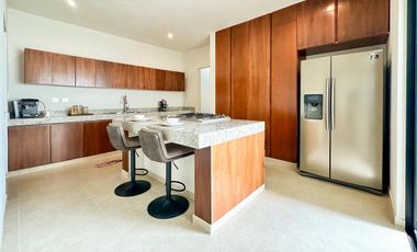 Venta Casa en Conkal al norte de Mérida