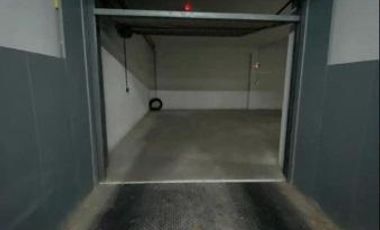 Venta -  Cochera - Barrio Echesortu