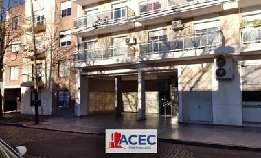 Venta -  Cochera - Barrio Echesortu