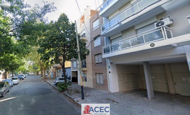 Venta -  Cochera - Barrio Echesortu