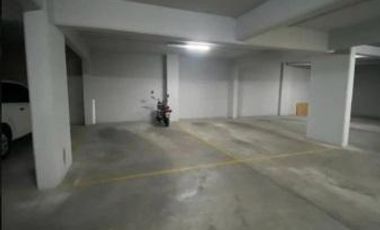 Venta -  Cochera - Barrio Echesortu