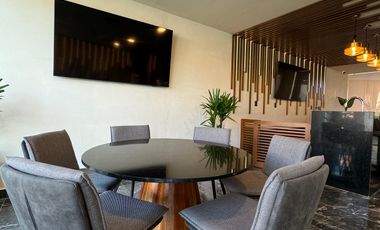 DEPARTAMENTO EN VENTA MERIDA, STA GERTRUDIS COPO, SLAKA, MOD PH, ENTREGA INMEDIA