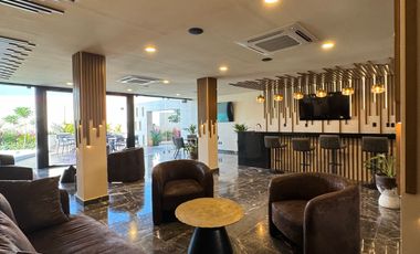 DEPARTAMENTO EN VENTA MERIDA, STA GERTRUDIS COPO, SLAKA, MOD PH, ENTREGA INMEDIA