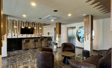 DEPARTAMENTO EN VENTA MERIDA, STA GERTRUDIS COPO, SLAKA, MOD PH, ENTREGA INMEDIA