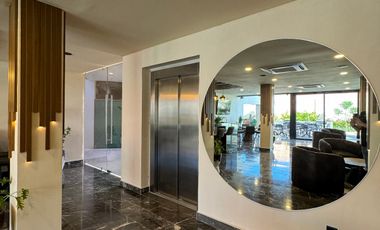 DEPARTAMENTO EN VENTA MERIDA, STA GERTRUDIS COPO, SLAKA, MOD PH, ENTREGA INMEDIA