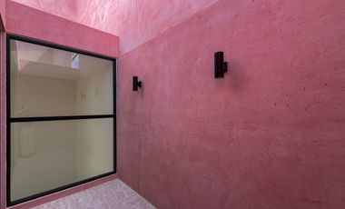 DEPARTAMENTO EN VENTA MERIDA, STA GERTRUDIS COPO, SLAKA, MOD PH, ENTREGA INMEDIA