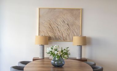 DEPARTAMENTO EN VENTA MERIDA, ZAGUAN, MOD SANTA LUCIA, LISTA.