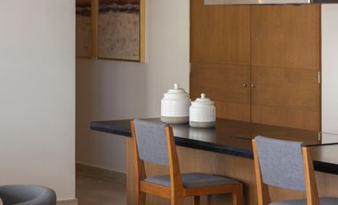 DEPARTAMENTO EN VENTA MERIDA, ZAGUAN, MOD SANTA LUCIA, LISTA.