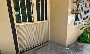 Guerrero Iguala Adolfo López Mateos II Departamento En Venta