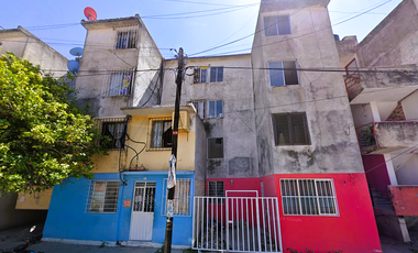 Guerrero Iguala Adolfo López Mateos II Departamento En Venta