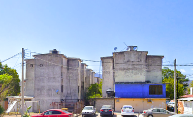 Guerrero Iguala Adolfo López Mateos II Departamento En Venta