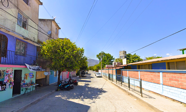 Guerrero Iguala Adolfo López Mateos II Departamento En Venta