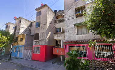 Guerrero Iguala Adolfo López Mateos II Departamento En Venta